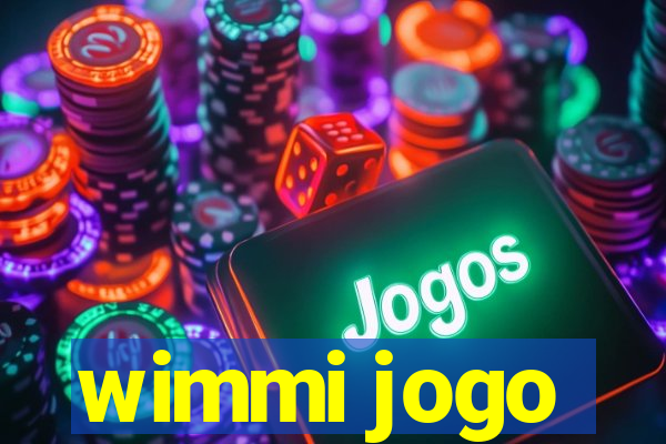 wimmi jogo