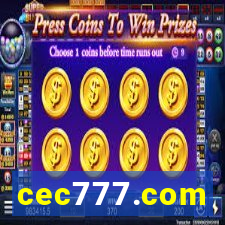 cec777.com