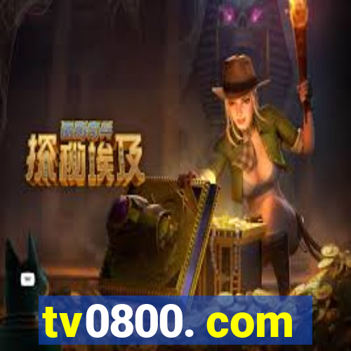 tv0800. com