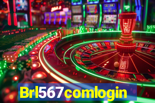 Brl567comlogin