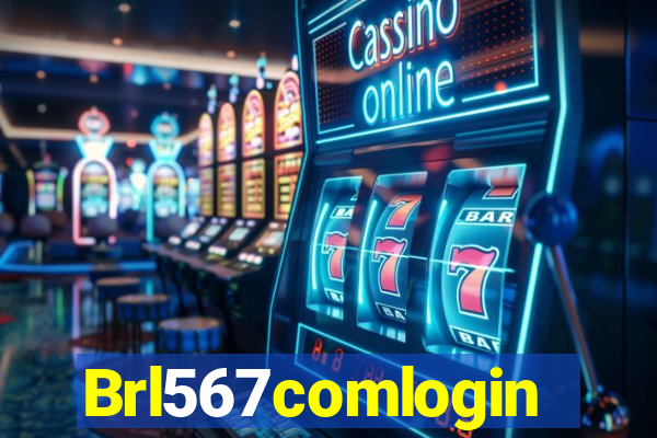 Brl567comlogin