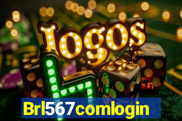 Brl567comlogin