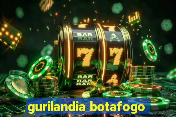 gurilandia botafogo