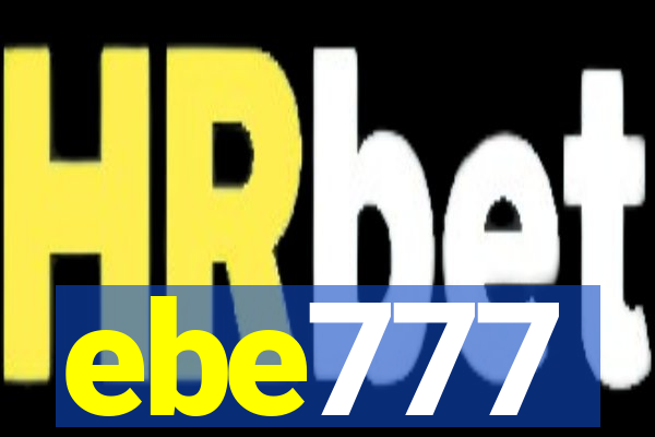 ebe777