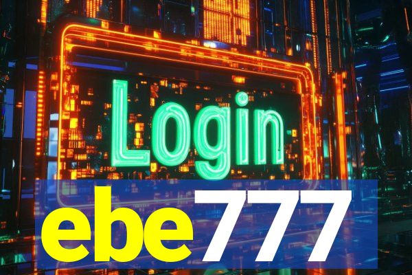 ebe777