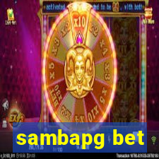 sambapg bet