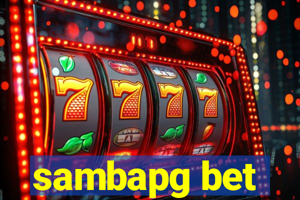 sambapg bet