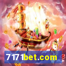 7171bet.com