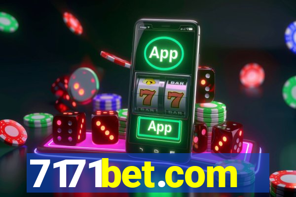 7171bet.com