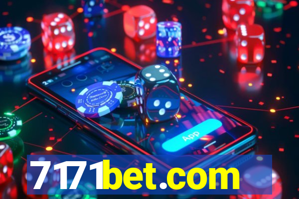 7171bet.com