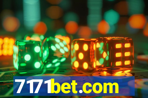 7171bet.com