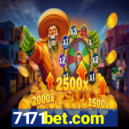 7171bet.com