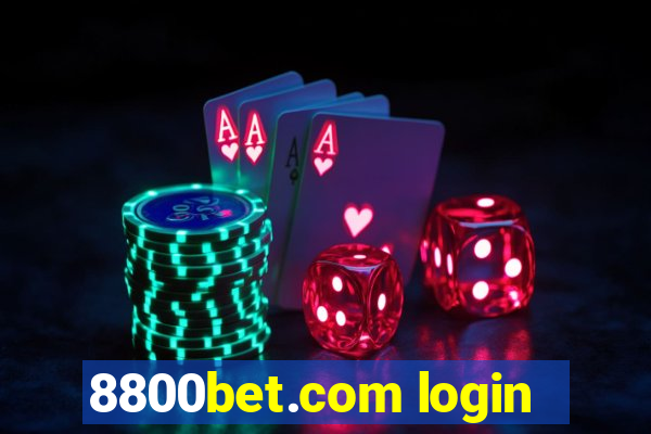 8800bet.com login