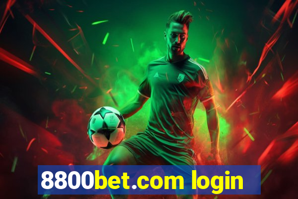 8800bet.com login