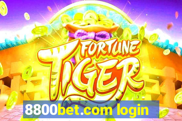 8800bet.com login