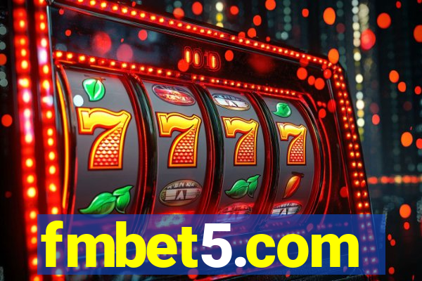 fmbet5.com