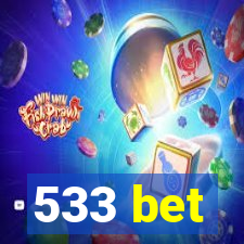 533 bet