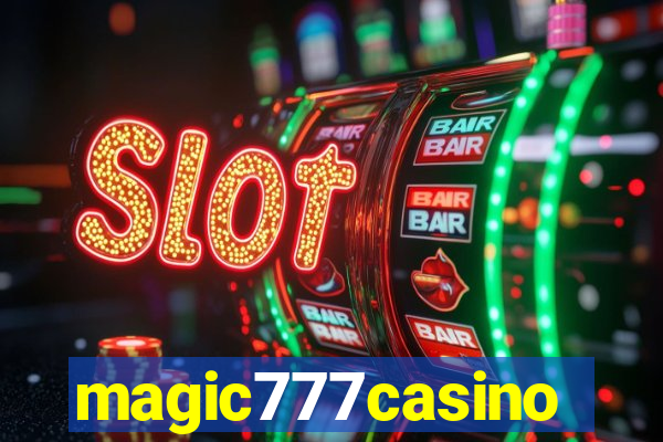 magic777casino