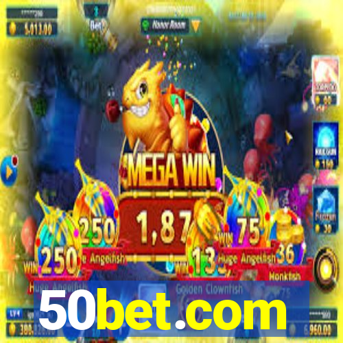 50bet.com