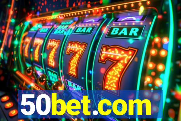 50bet.com