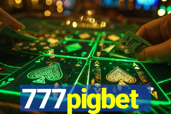 777pigbet