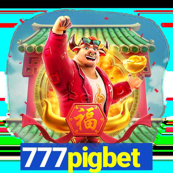 777pigbet