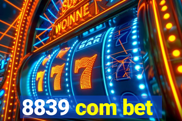 8839 com bet