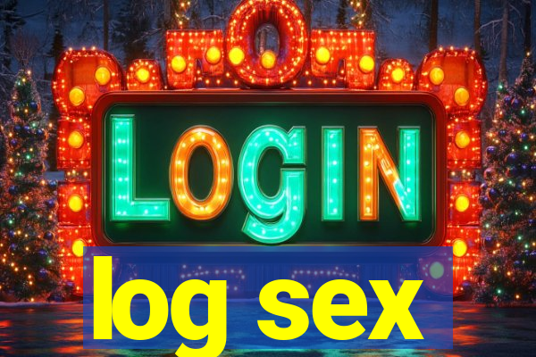 log sex