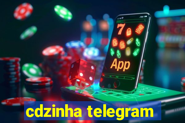 cdzinha telegram