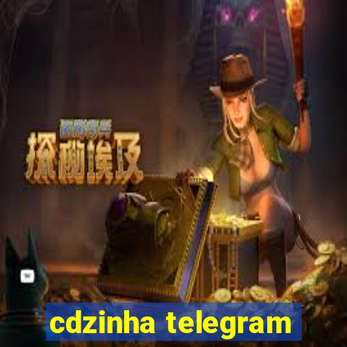 cdzinha telegram