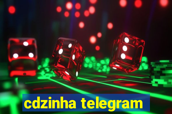 cdzinha telegram