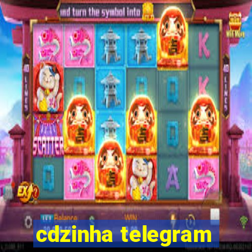 cdzinha telegram