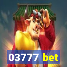 03777 bet