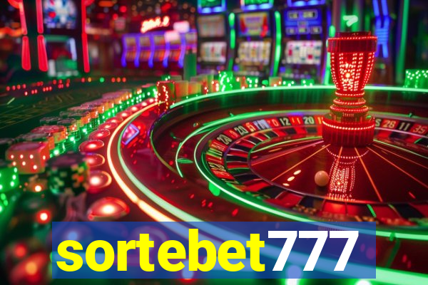 sortebet777