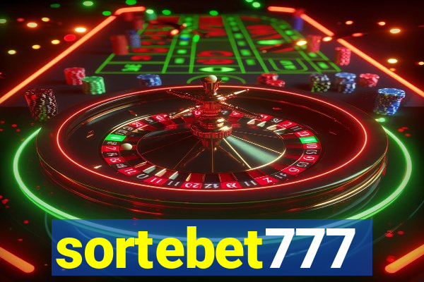 sortebet777