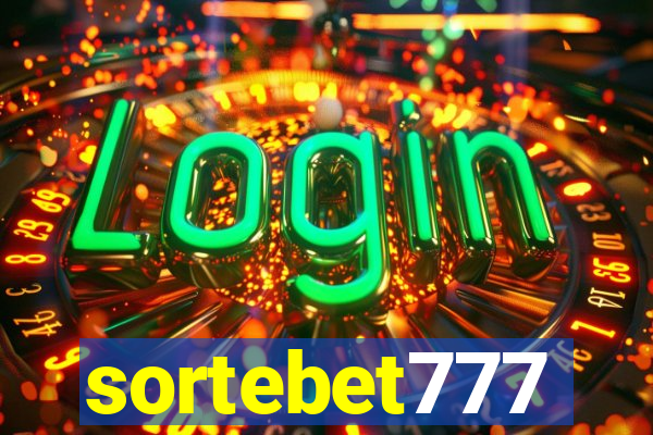 sortebet777