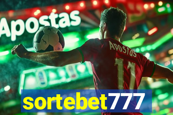 sortebet777