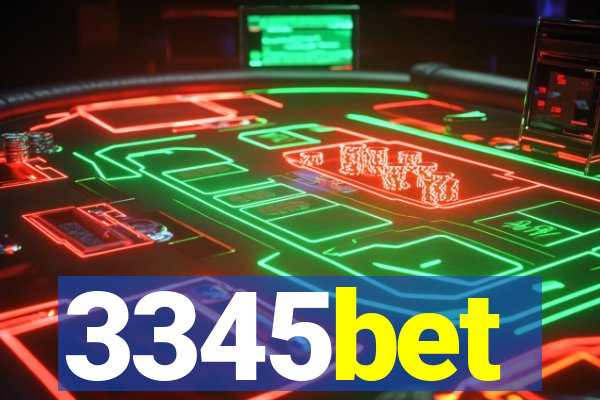 3345bet