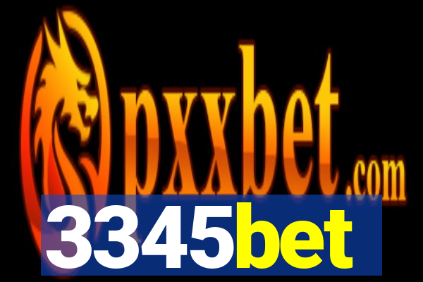 3345bet