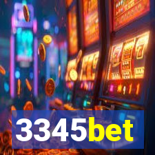 3345bet