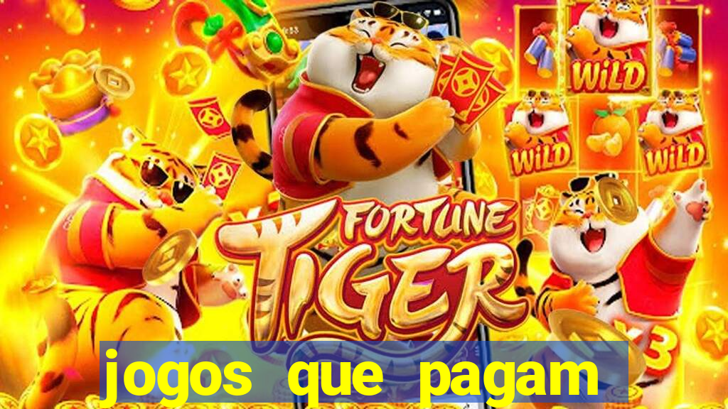 jogos que pagam pelo pagbank 2024