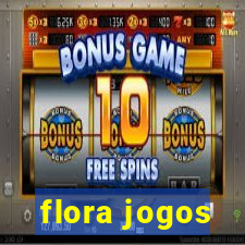 flora jogos