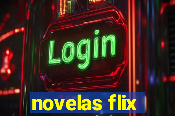 novelas flix