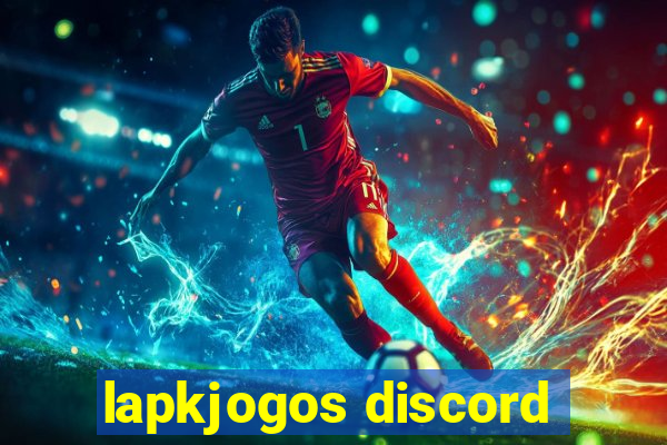 lapkjogos discord