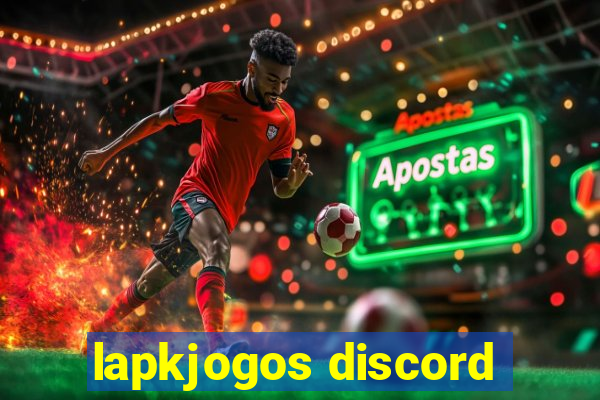 lapkjogos discord