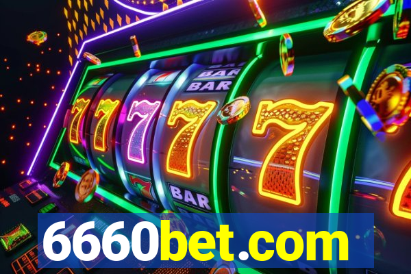 6660bet.com