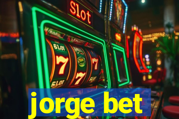 jorge bet