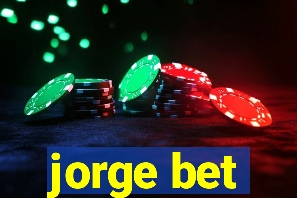 jorge bet