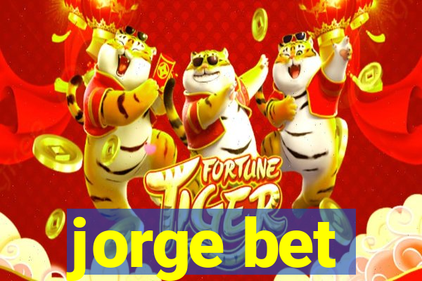 jorge bet