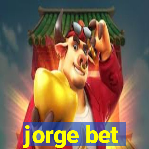 jorge bet